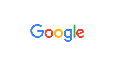 Google、新しいロゴを発表