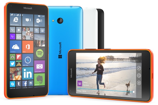 ｢Microsoft Lumia｣の新たな未発表モデルがモバイル広告ネットワークのログに登場 − 5インチのディスプレイを搭載