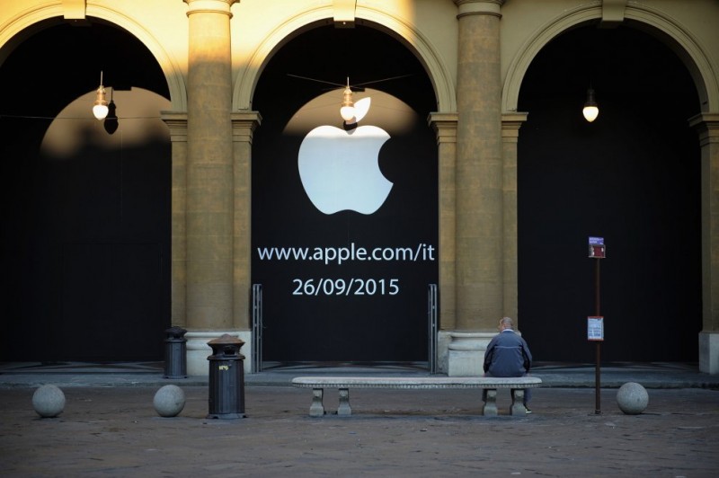 Apple、9月後半に中国の南京とイタリアのフィレンツェに新しい直営店をオープンへ