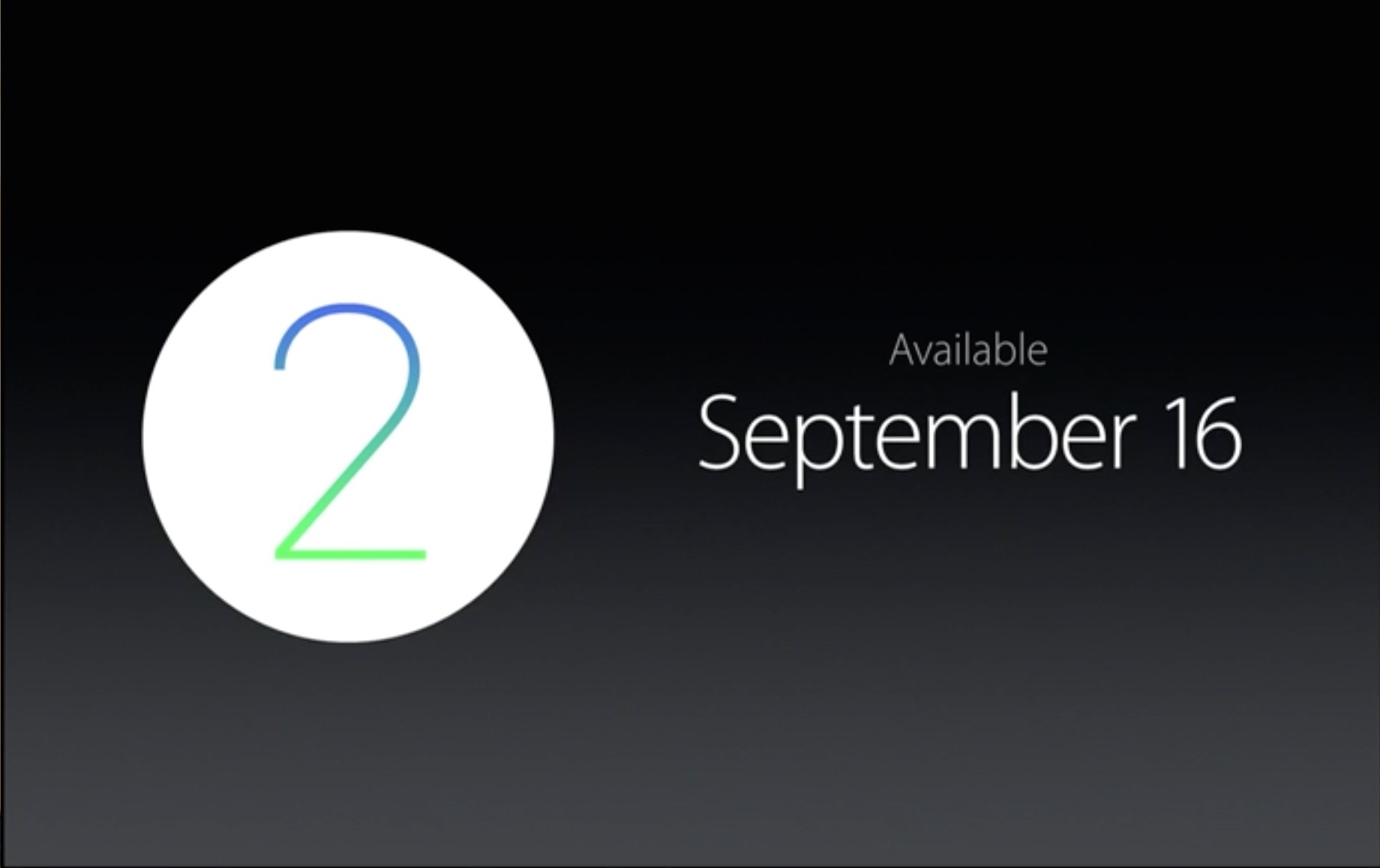 Apple、｢Apple Watch Sport｣の新カラーモデルを発表 − ｢watchOS 2｣は9月16日に正式リリースへ