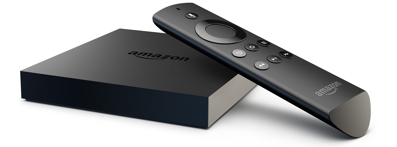 Amazonの次期Fire TVとみられるデバイスがFCCを通過