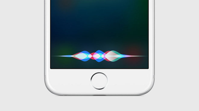 ｢iPhone 6s｣では｢Hey Siri｣機能が常時利用可能に?!
