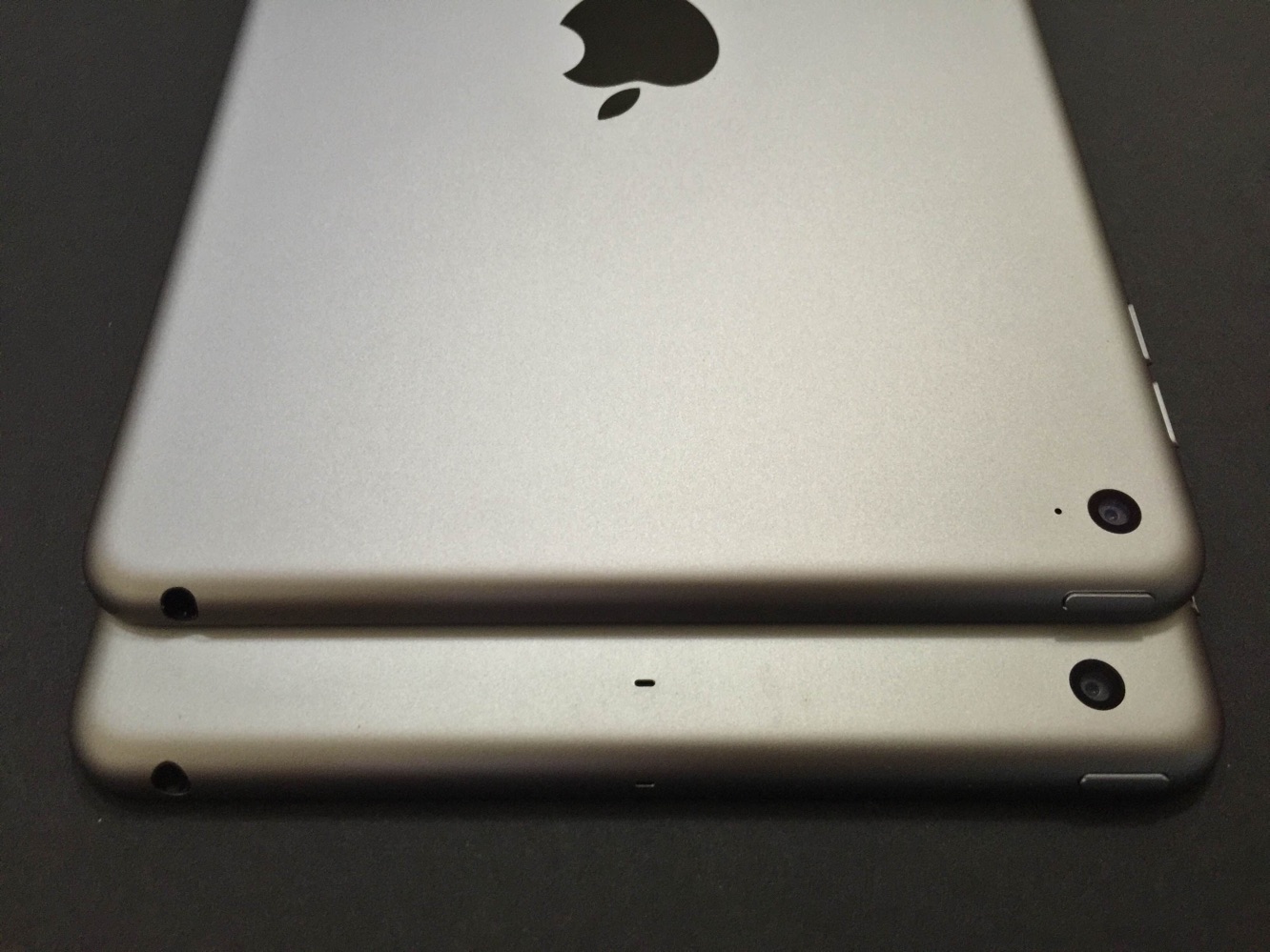 iLounge、｢iPad mini 4｣の開封フォトレビュー記事を公開