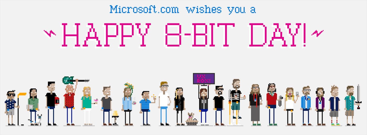 【祝マリオ30周年】米Microsoftの公式サイトでコナミコマンドを入力すると…