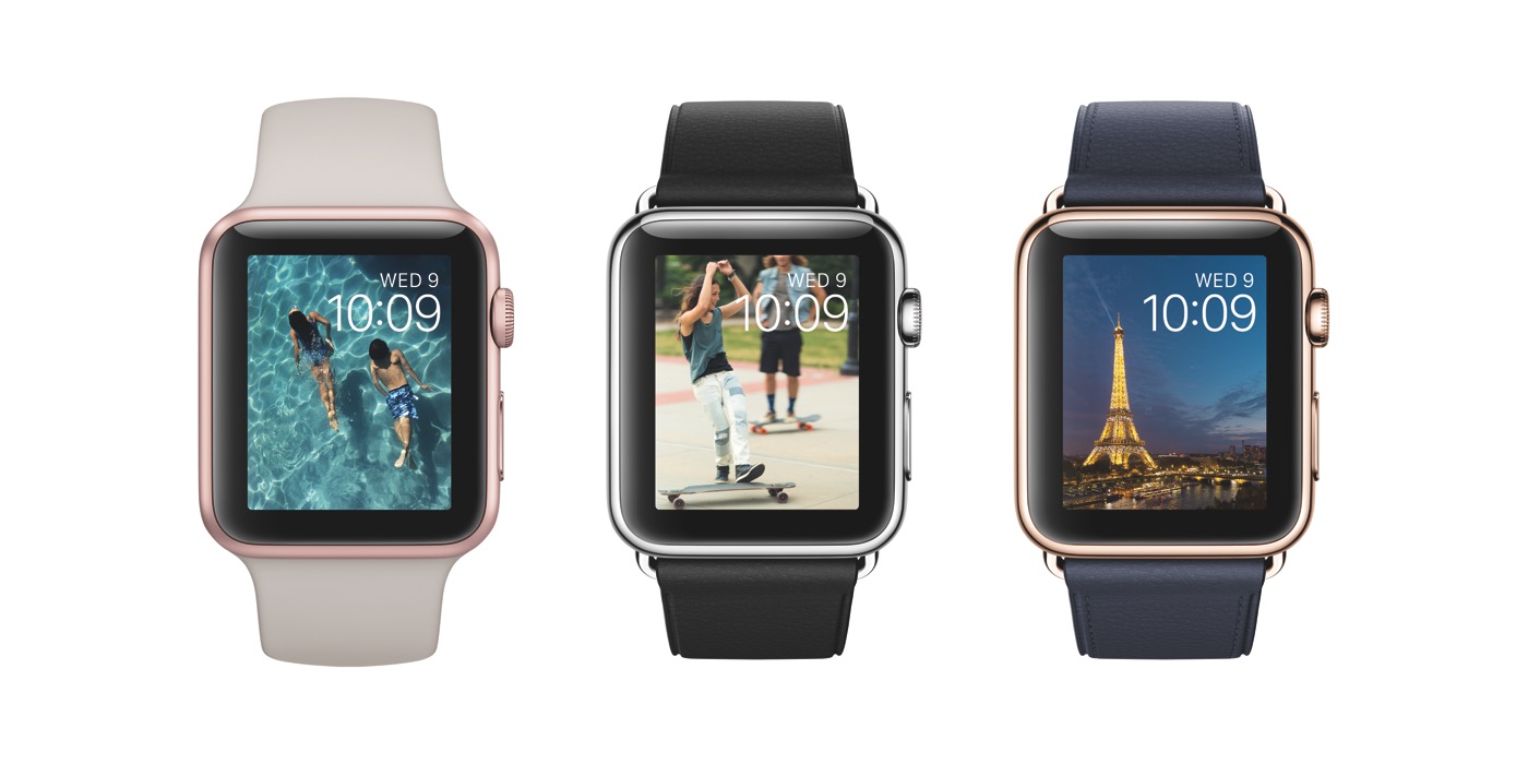 ｢Apple Watch 2｣は今年9月に｢iPhone 7｣と同時発売か