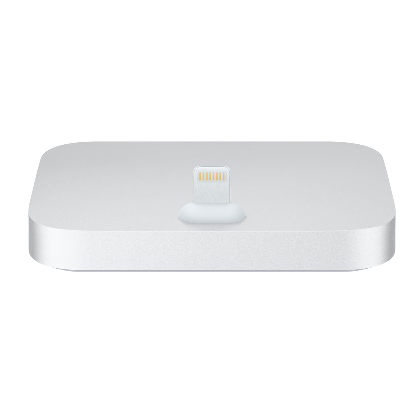 Apple、｢iPhone Lightning Dock｣の販売を開始