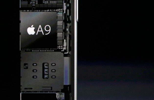 ｢iPhone 6s/6s Plus｣の｢A9｣チップ、TSMC製の方が省エネ性能が優れている?!