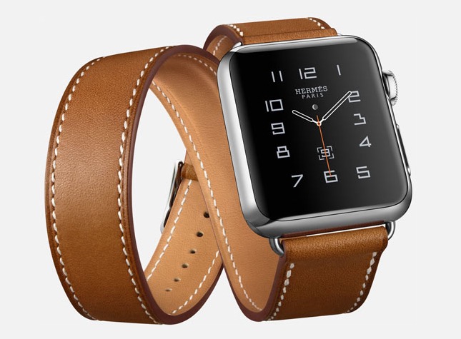 エルメスとのコラボモデル｢Apple Watch Hermès｣は10月5日より販売開始へ