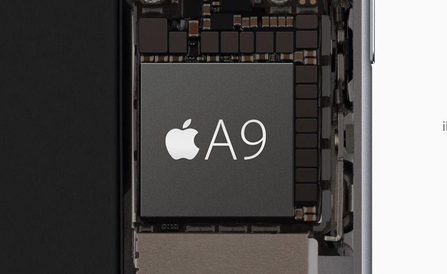 ｢iPhone 6s/6s Plus｣の｢A9｣プロセッサの製造元の違いによる新たなバッテリーテストの結果が公開される