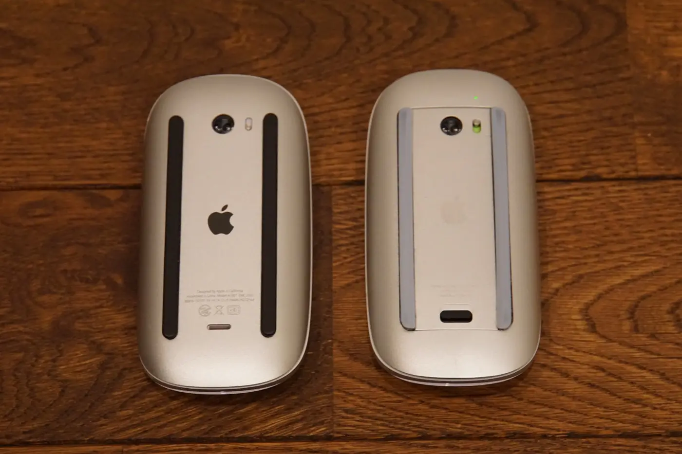 フォトレビュー】｢Magic Mouse 2｣を開封してみた | 気になる、記になる…