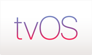 Apple、｢tvOS｣対応アプリの申請受付を開始