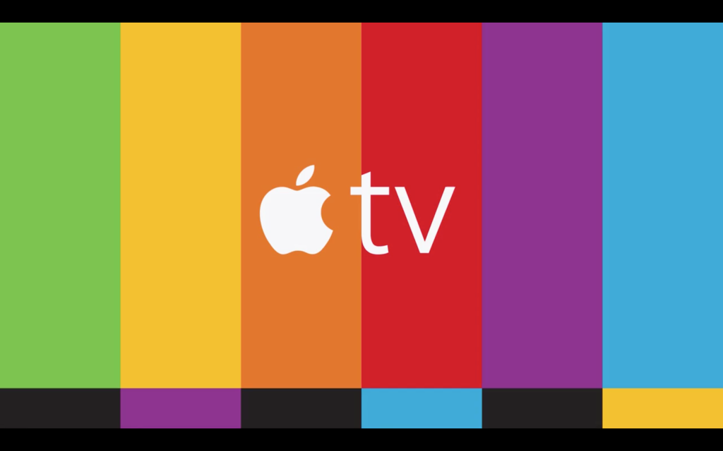 Apple、｢Apple TV｣の新しいTVCM｢The Future of TV is Apps｣を公開