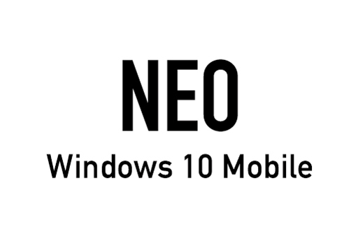 トリニティ、｢Windows 10 Mobile｣搭載スマホ｢NuAns NEO｣を2016年1月に発売へ
