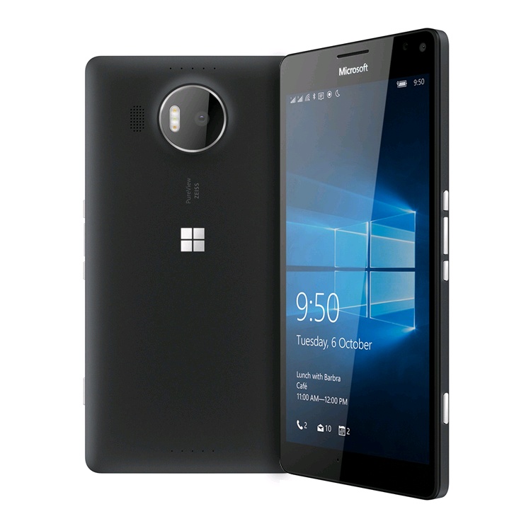 Expansys、｢Microsoft Lumia 950 XL｣の販売を開始