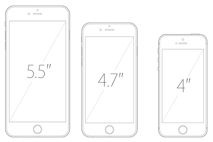 噂の4インチの新型｢iPhone｣は｢iPhone 6c｣ではなく｢iPhone 7c｣に??