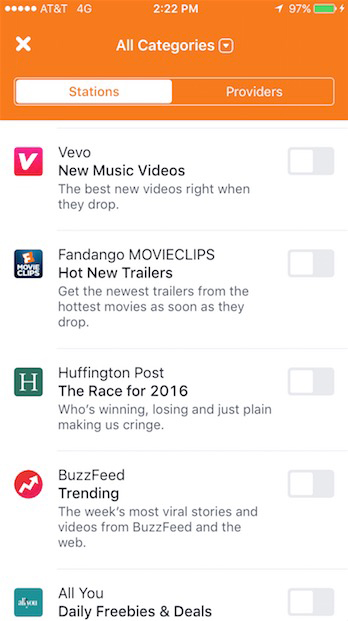 Facebook、新しいニュースアプリ｢Notify｣を来週リリースか