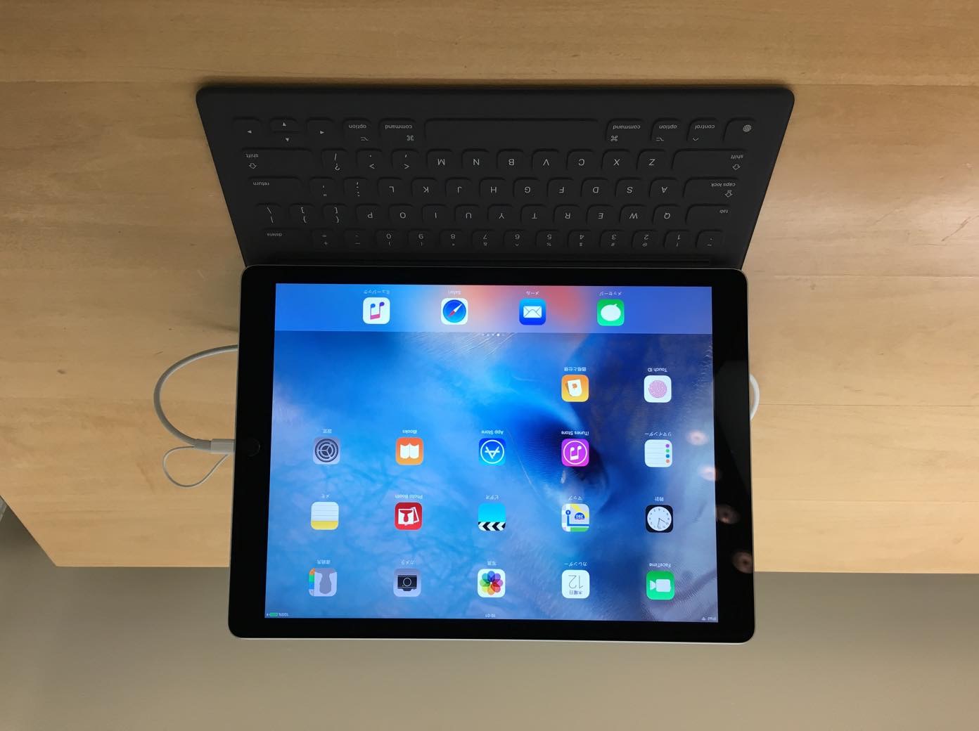 IIJmio、｢iPad Pro｣を動作確認済み端末に追加 ｰ 動作は問題なし