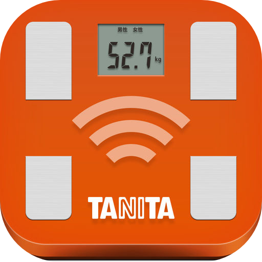 タニタ、｢ヘルスプラネット｣のiOS向けアプリをアップデート − 3D Touchに対応