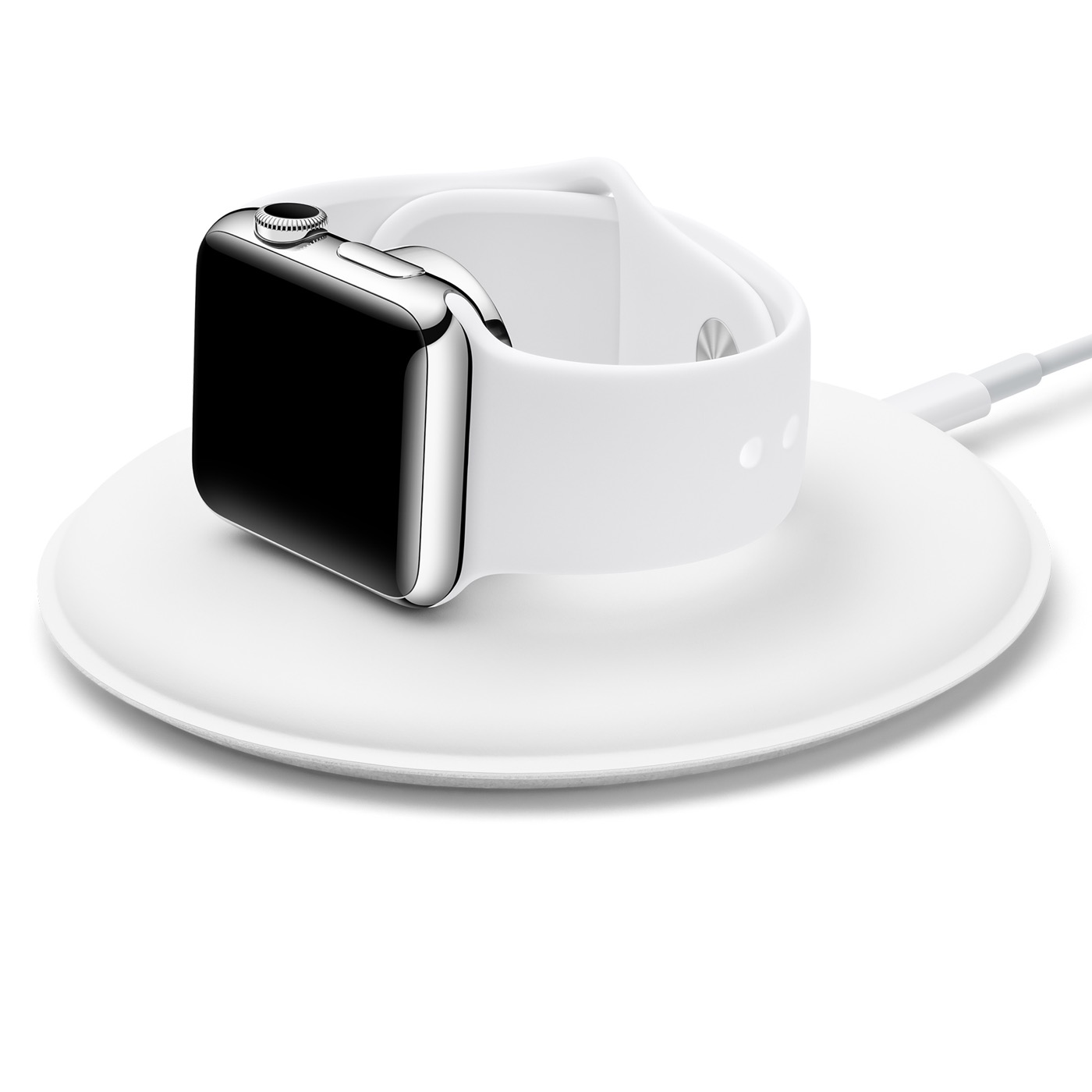 Apple、日本のオンラインストアで｢Apple Watch Magnetic Charging Dock｣の販売を開始