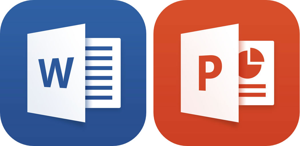 Microsoft、iOS向けの｢Word｣と｢PowerPoint｣をアップデート