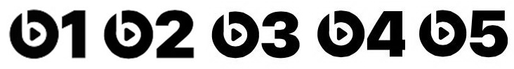米Apple、｢Beats 2｣や｢Beats 3｣に関する商標を出願 ｰ 新たなラジオステーションの追加を検討中か