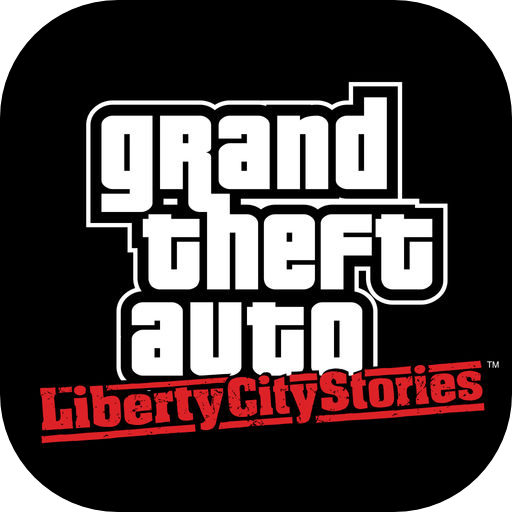 Grand Theft Auto- Liberty City Stories