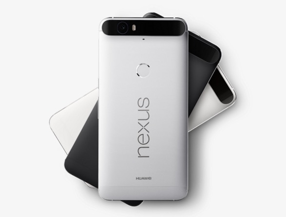 Expansys、｢Nexus 5X｣と｢Nexus 6P｣を値引きするニューイヤーセールを開催中