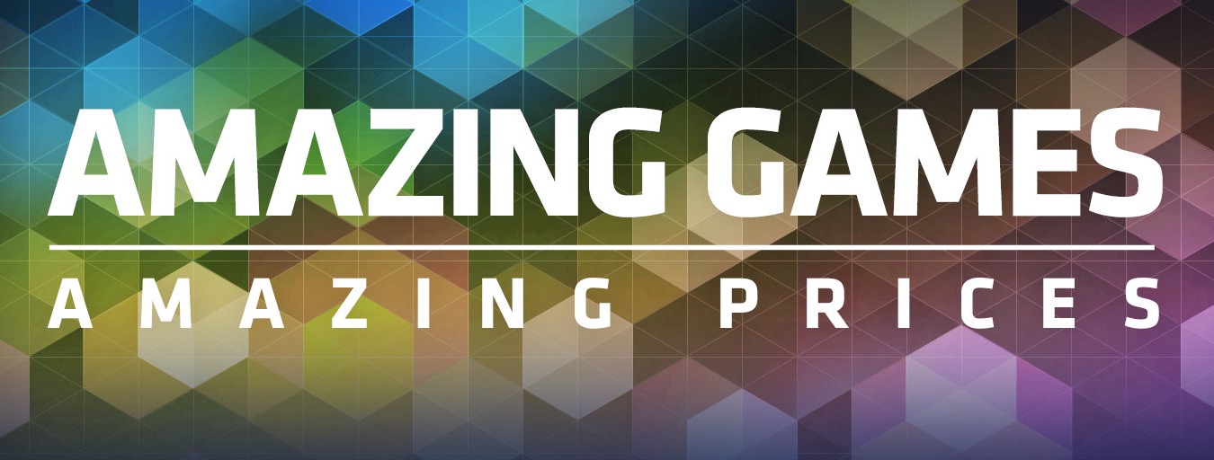 Apple、Mac App Storeで36本のゲームを最大75％オフで配信する｢Amazing Games Amazing Prices｣のセールを開催中