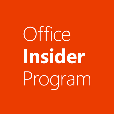 Microsoft、｢Office Insider program for iOS｣を発表 ｰ 近いうちにプレビュービルドが利用可能に