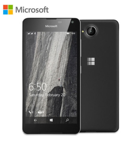 イギリスで｢Microsoft Lumia 650｣の予約受付が開始される