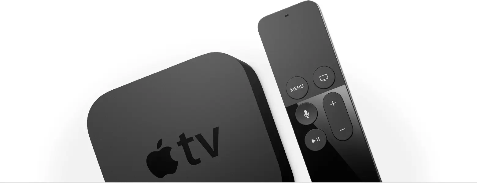 次世代｢Apple TV｣は｢Amazon Echo｣のような機能を搭載か | 気になる、記