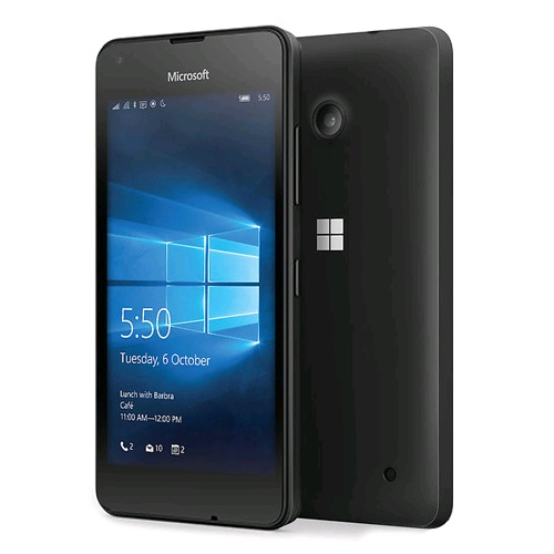Expansys、｢Microsoft Lumia 550｣の販売を開始
