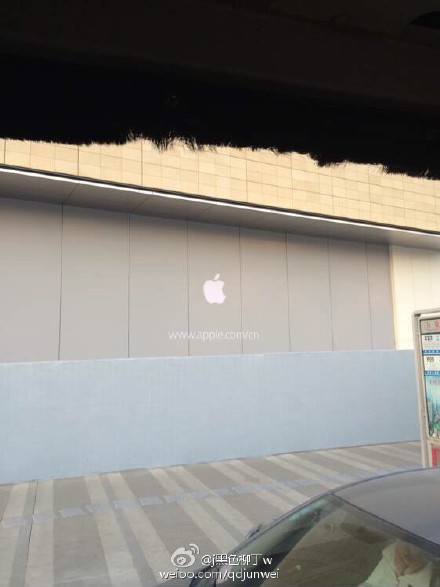 Apple、中国の青島市に新しい直営店をオープンへ