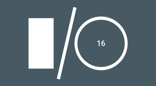 Google、年次開発者会議｢Google I/O 2016｣を5月18日から開催へ