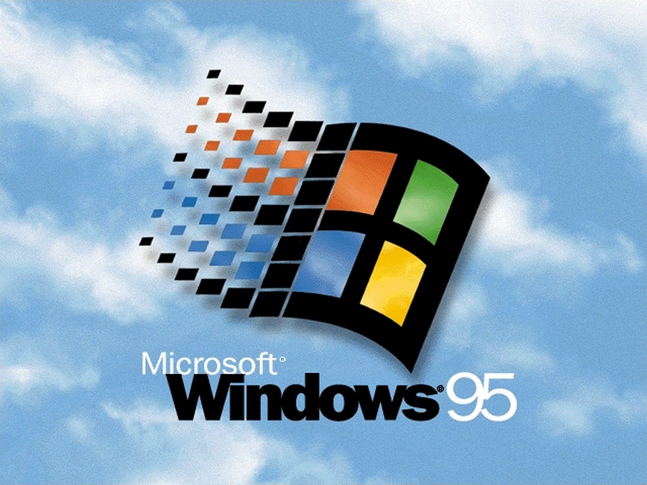 【動画】｢ニンテンドー3DS｣で｢Windows 95｣が動作