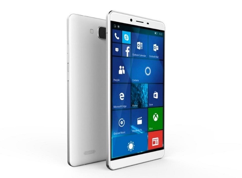 マウス、Windows 10 Mobile搭載スマホの最新モデル｢MADOSMA Q601｣を発表