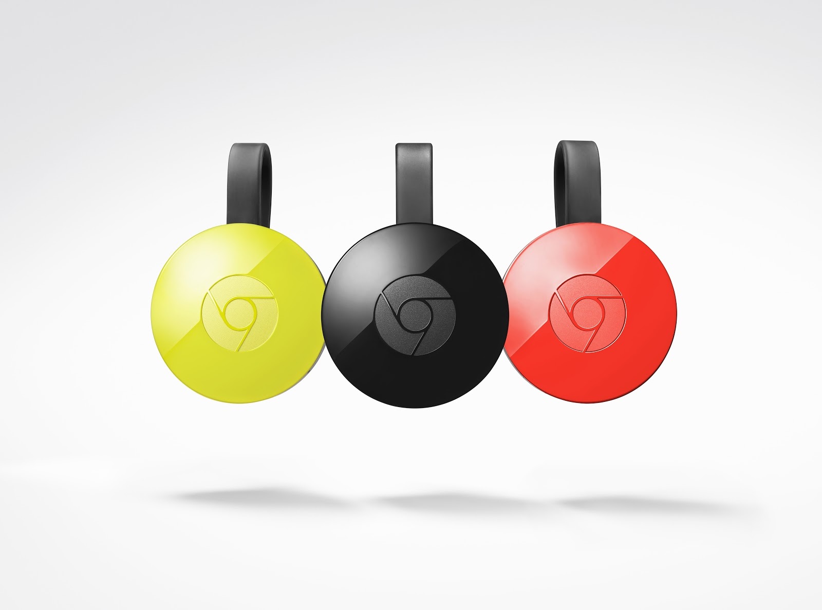 Google、新型｢Chromecast｣と｢Chromecast Audio｣を国内でも販売開始