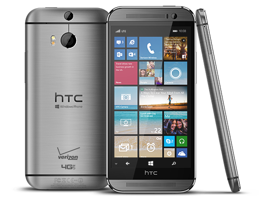 HTC、｢Windows 10 Mobile｣搭載スマホを開発か − Microsoftと協力