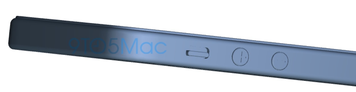 ｢iPhone 5se｣の3D CAD画像が流出か ｰ デザインは｢iPhone 5s｣とほぼ変わらず