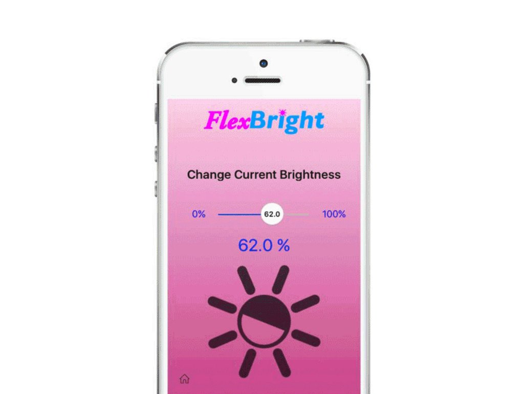 Apple、ブルーライトカット機能を搭載したアプリ｢FlexBright｣をApp Storeから削除