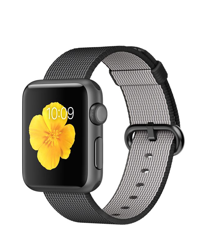 Apple、｢Apple Watch｣のウーブンナイロンバンドのお手入れ方法を公開