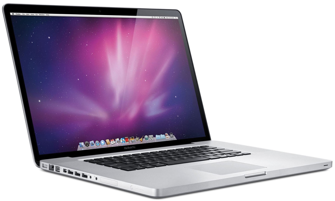 Apple、｢MacBook Pro (15インチ/17インチ, Mid 2010)｣などをオブソリート製品に指定