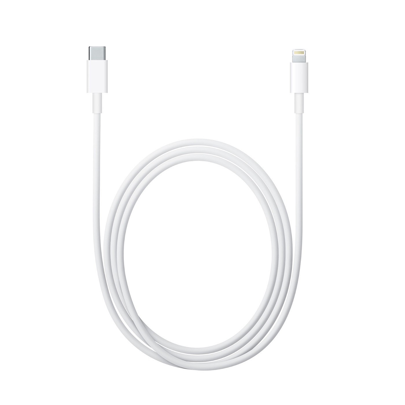 Apple、｢Lightning ｰ USB-Cケーブル｣を販売開始