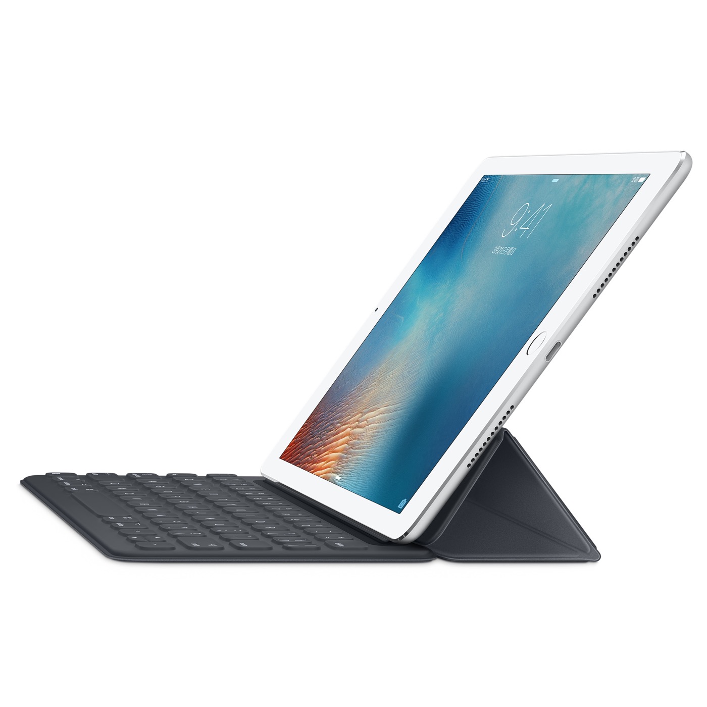 Apple、9.7インチ｢iPad Pro｣用の各種純正アクセサリを発表 | 気になる、記になる…