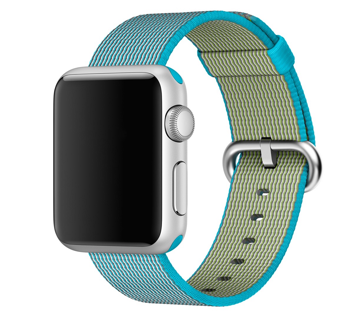 Apple、｢Apple Watch｣用バンドの新モデルを販売開始 ｰ ナイロンバンドや新カラーモデルなど