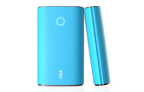 PowerCore Duo 10050/ブルー/ピンク PowerCore Duo 10050/ブルー/ピンク 女性にもオススメ！Ankerが