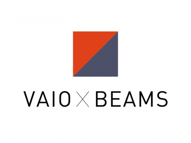 VAIOとBEAMSのコラボ第2弾発表 ｰ ｢VAIO Z｣のBEAMS特別仕様モデルや限定PCケースを発売へ