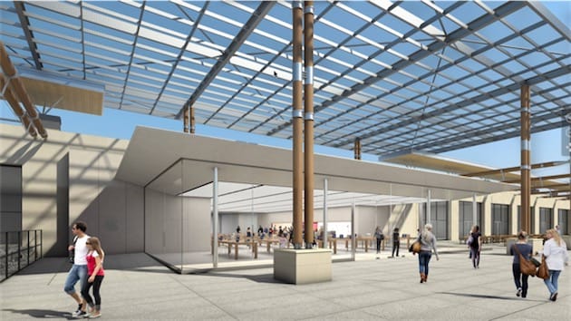 Apple、5月14日に仏マルセイユに新しい直営店をオープンへ