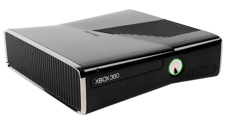 米Microsoft、｢Xbox 360｣の生産を終了