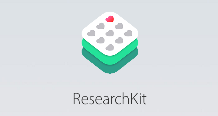 Apple Japan、｢ResearchKit｣のプロモーション動画の日本版を公開